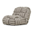 Knitty Lounge Chair | Moooi 