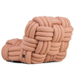 Knitty Lounge Chair | Moooi 