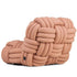 Knitty Lounge Chair | Moooi 