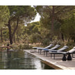 Flows Sun Lounger | Manutti