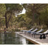 Flows Sun Lounger | Manutti