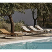 Flows Sun Lounger | Manutti