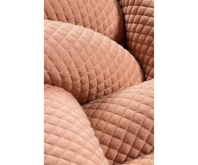 Knitty Lounge Chair | Moooi 