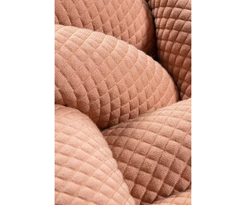 Knitty Lounge Chair | Moooi 