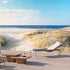 Flows Sun Lounger | Manutti