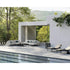 Flow Sun Lounger | Manutti