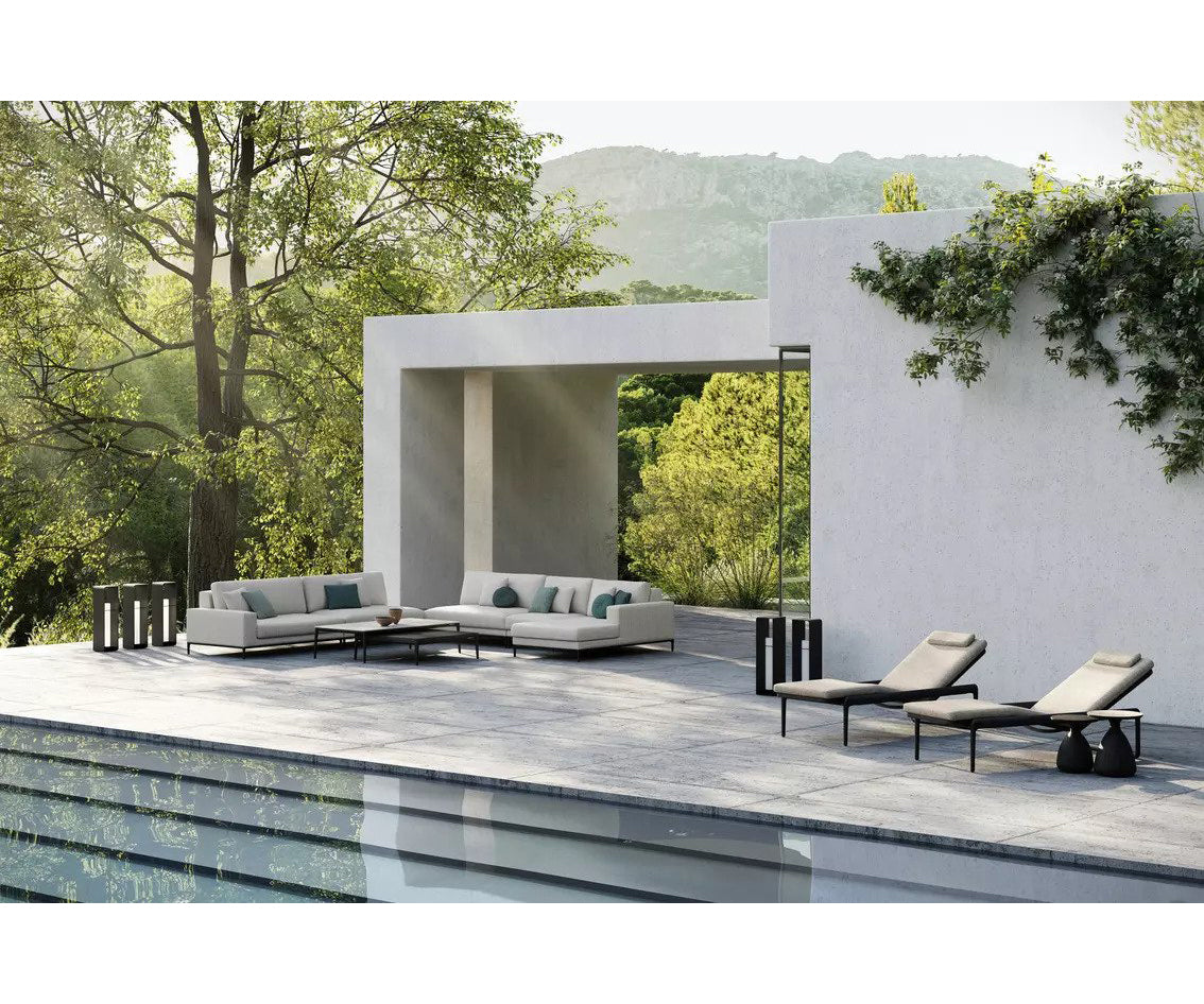 Flows Sun Lounger Manutti Casa Design Group Flows sun lounger manutti casa design group