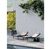 Flows Sun Lounger | Manutti