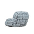 Knitty Lounge Chair | Moooi 