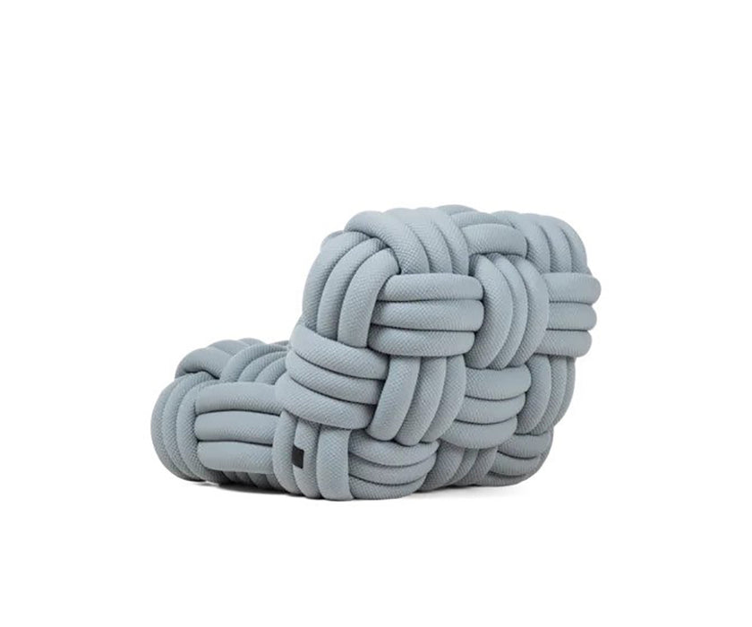 Knitty Lounge Chair | Moooi 