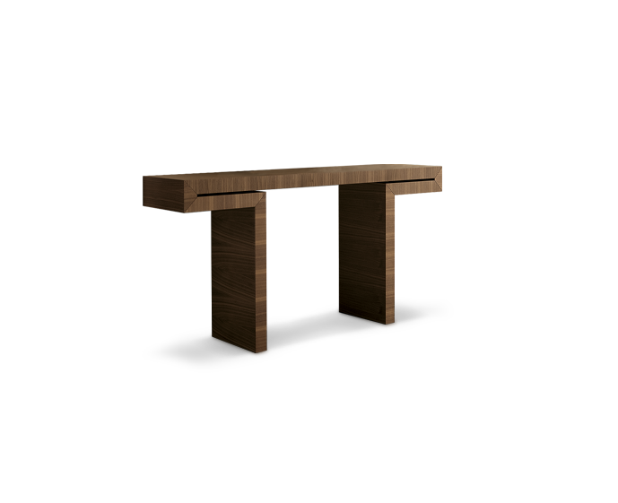 Floor Sample Miyabi console
