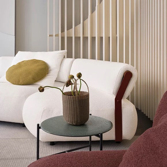 High End Fabien Open Air by Meridiani Casa Design Group