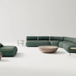 High End Fabien Open Air by Meridiani Casa Design Group
