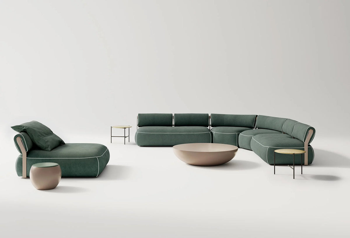 High End Fabien Open Air by Meridiani Casa Design Group