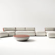 High End Fabien Open Air by Meridiani Casa Design Group