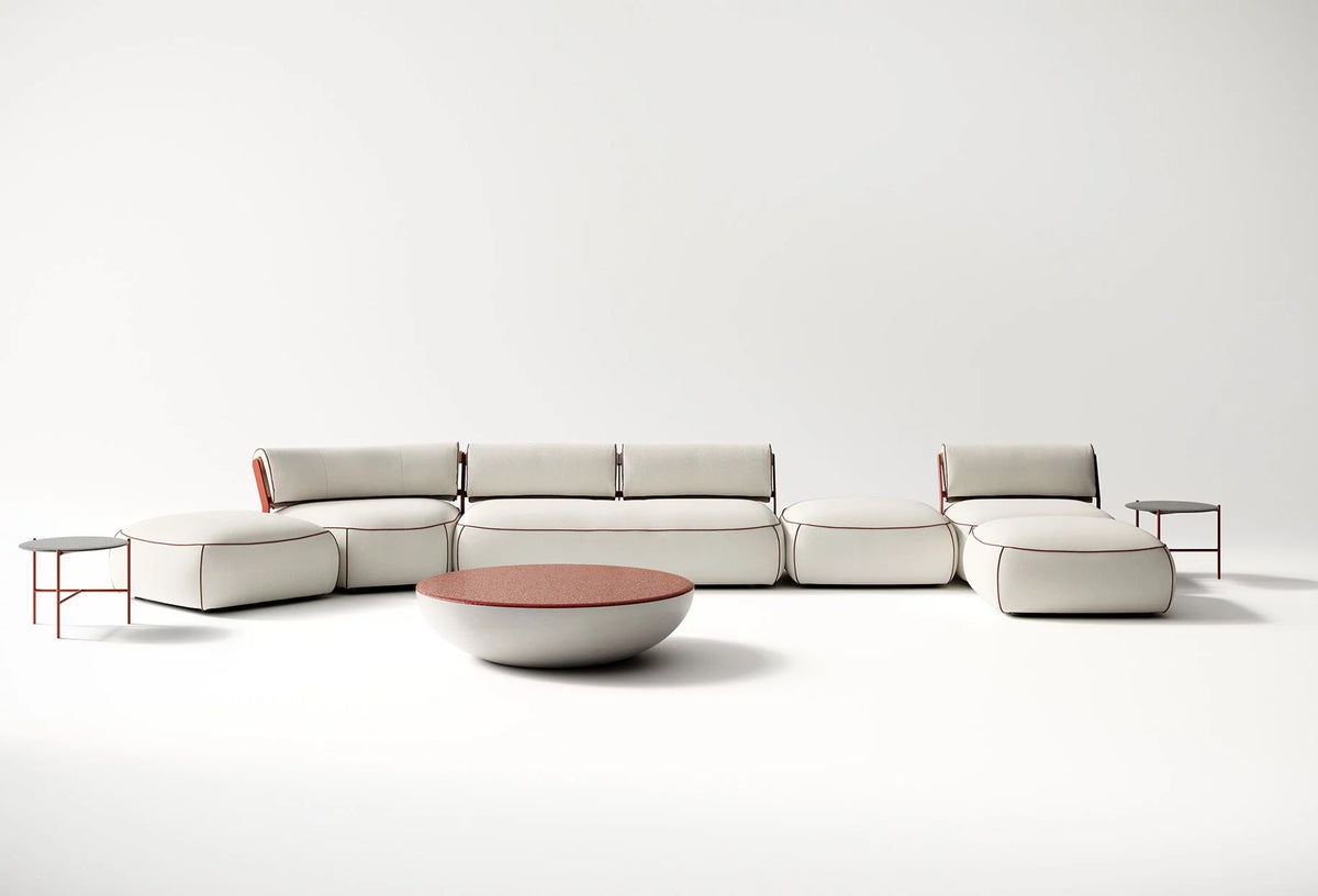 High End Fabien Open Air by Meridiani Casa Design Group