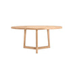 High End Fairmount Outdoor Dining Table  by Molteni&C Casa Design Group