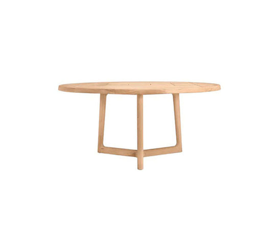 High End Fairmount Outdoor Dining Table  by Molteni&C Casa Design Group