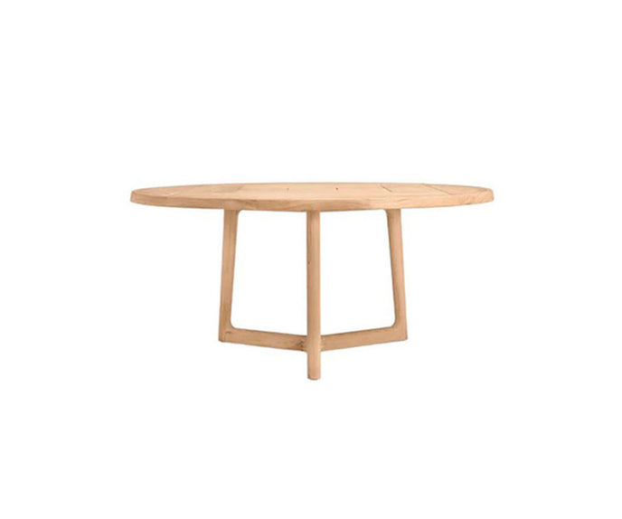 High End Fairmount Outdoor Dining Table  by Molteni&C Casa Design Group