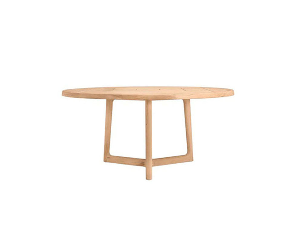 High End Fairmount Outdoor Dining Table  by Molteni&C Casa Design Group
