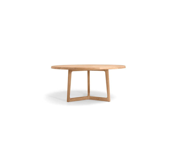 High End Fairmount Outdoor Dining Table  by Molteni&C Casa Design Group