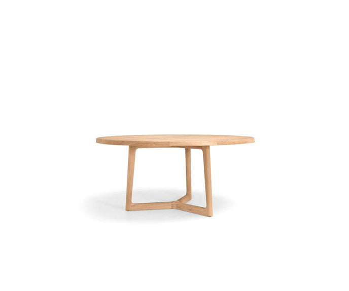 High End Fairmount Outdoor Dining Table  by Molteni&C Casa Design Group