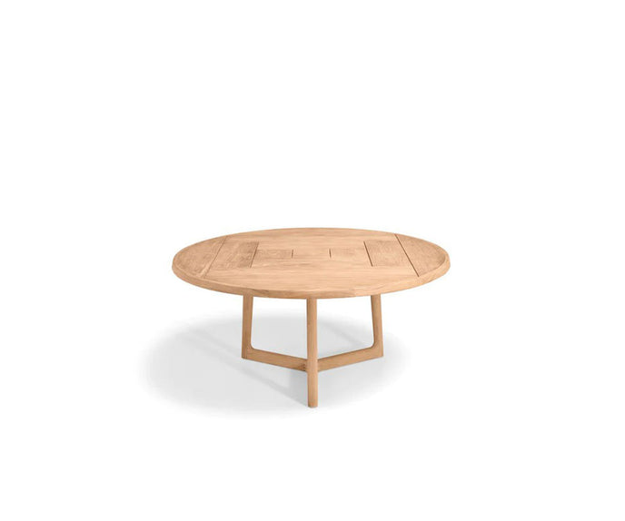 High End Fairmount Outdoor Dining Table  by Molteni&C Casa Design Group