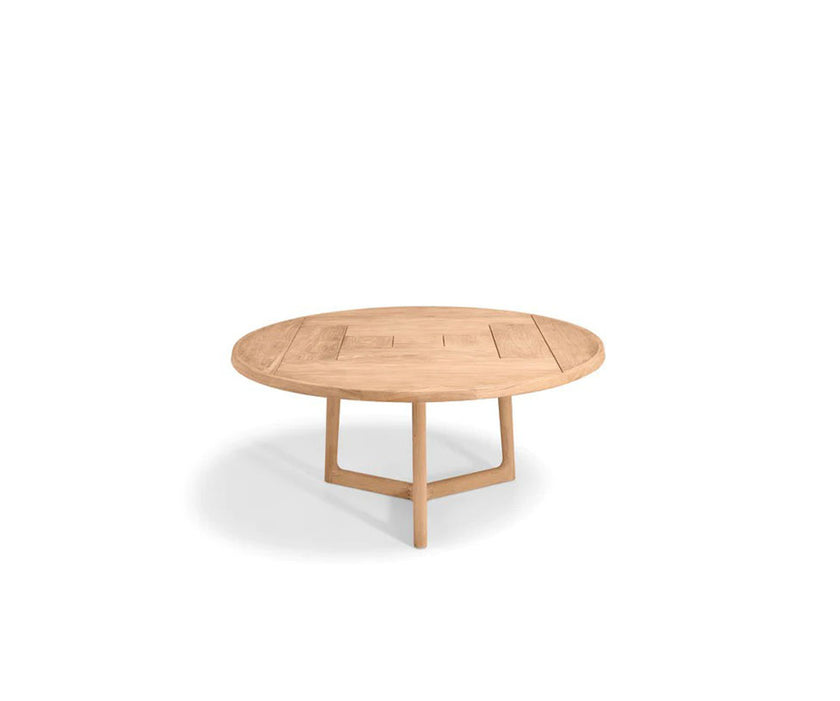 High End Fairmount Outdoor Dining Table  by Molteni&C Casa Design Group