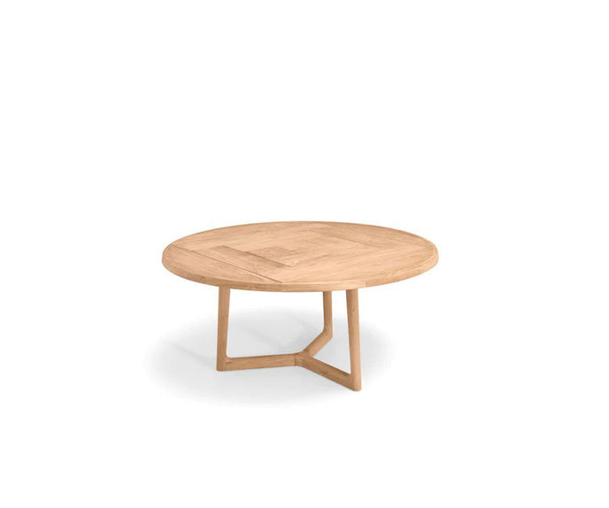 High End Fairmount Outdoor Dining Table  by Molteni&C Casa Design Group