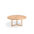 High End Fairmount Outdoor Dining Table  by Molteni&C Casa Design Group
