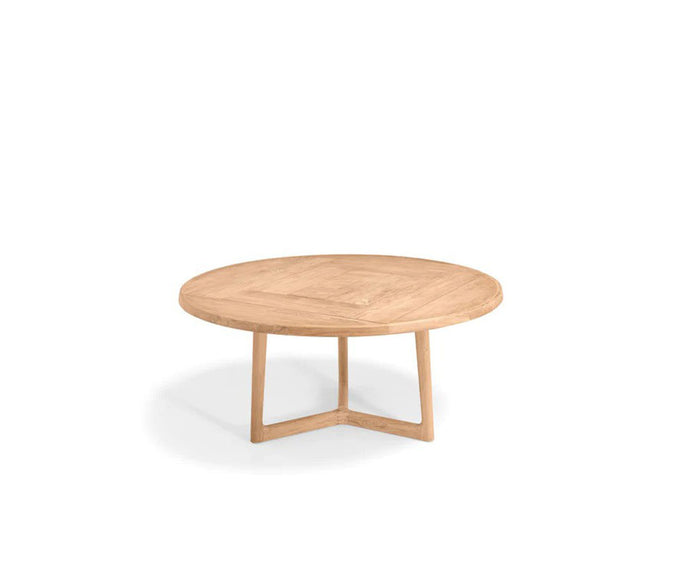 High End Fairmount Outdoor Dining Table  by Molteni&C Casa Design Group