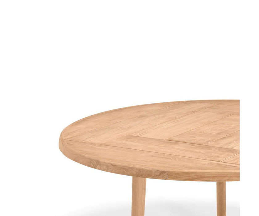 High End Fairmount Outdoor Dining Table  by Molteni&C Casa Design Group