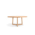High End Fairmount Outdoor Dining Table  by Molteni&C Casa Design Group