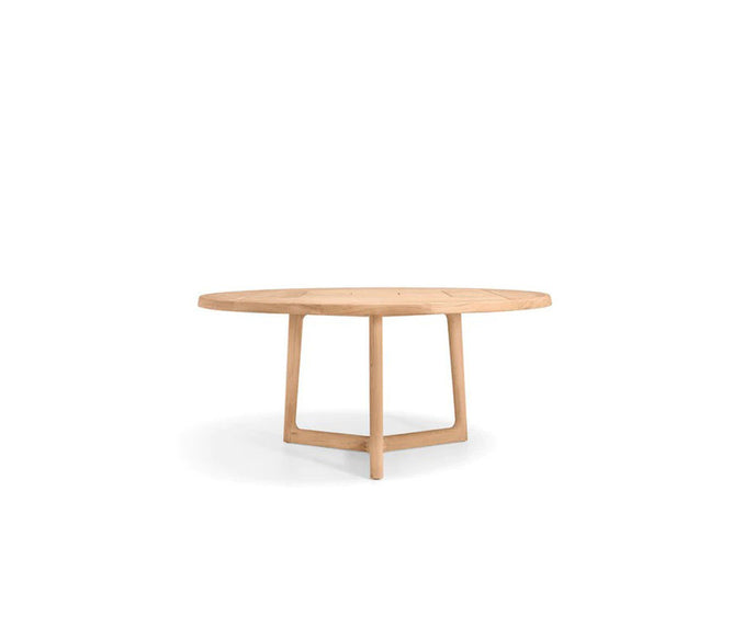 High End Fairmount Outdoor Dining Table  by Molteni&C Casa Design Group