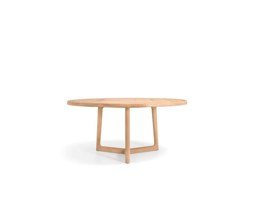 High End Fairmount Outdoor Dining Table  by Molteni&C Casa Design Group