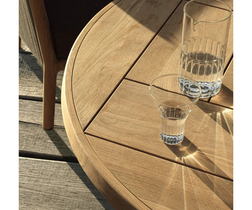 High End Fairmount Outdoor Dining Table  by Molteni&C Casa Design Group