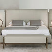 Falcon Bed by Rugiano | Casa Design Group