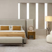 Falcon Bed by Rugiano | Casa Design Group