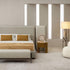 Falcon Bed by Rugiano | Casa Design Group