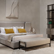 Falcon Bed by Rugiano | Casa Design Group