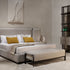 Falcon Bed by Rugiano | Casa Design Group