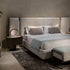 Falcon Bed by Rugiano | Casa Design Group