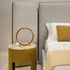 Falcon Bed by Rugiano | Casa Design Group