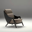 Falcon Lounge Chair by Jacobo Ventura for Alexandra | Casa Design Group