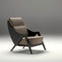Falcon Lounge Chair by Jacobo Ventura for Alexandra | Casa Design Group