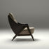 Falcon Lounge Chair by Jacobo Ventura for Alexandra | Casa Design Group