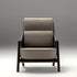 Falcon Lounge Chair by Jacobo Ventura for Alexandra | Casa Design Group