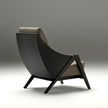 Falcon Lounge Chair by Jacobo Ventura for Alexandra | Casa Design Group