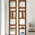 Fancy Bookcase