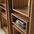 Fancy Bookcase